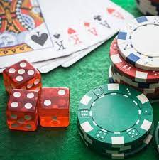 Официальный сайт Columbus Casino